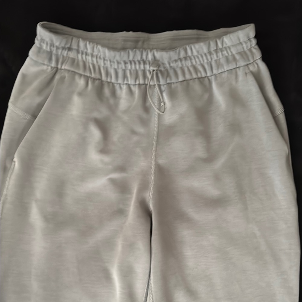 lululemon athletica Gray Wide Leg Pants - Picture 3 of 9